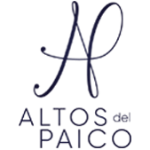 logo Altos del paico